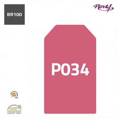 LINHA BORDADOS ROYAL 100% POLYESTER 5000m