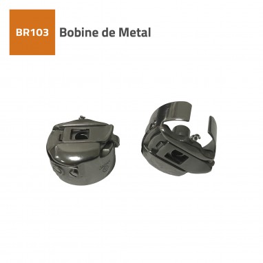 BOBINE METAL