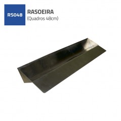 RASOEIRA PARA EMULSIONAR QUADROS 48CM