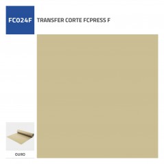 TRANSFER CORTE  FCPRESSF LARG. 50 cm