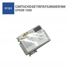 CARTUCHO DE TINTA FILMAKER INK EPSON 1500