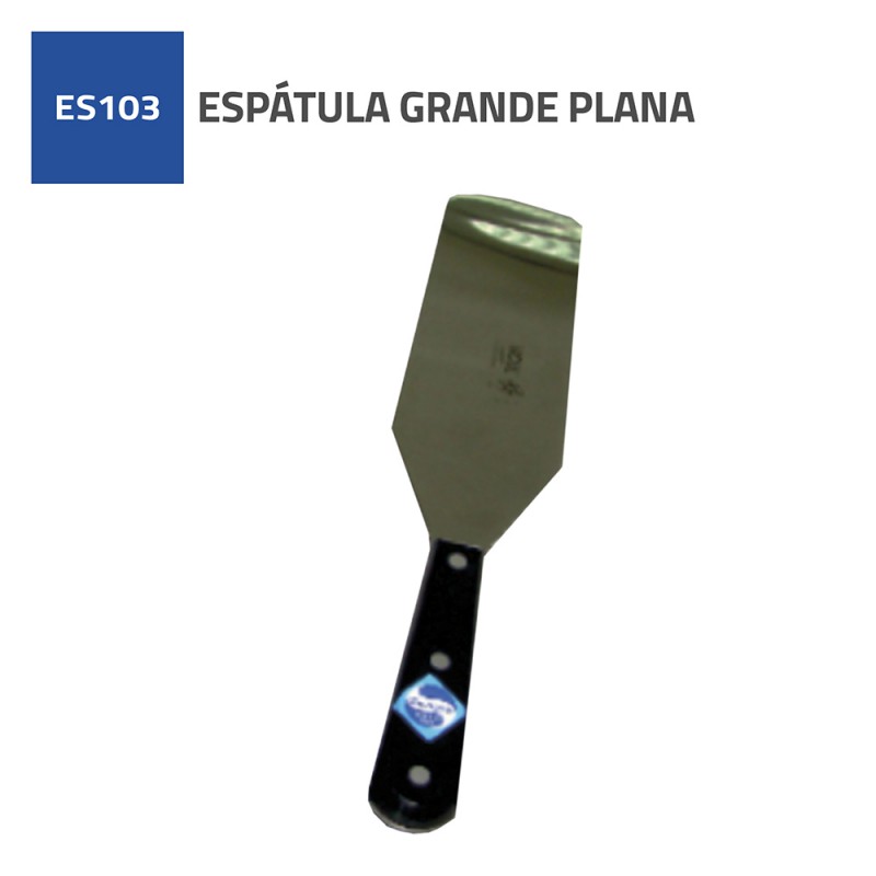 ESPATULA GRANDE 29 X 7.5CM